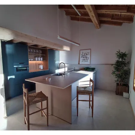 Apartman Auman Etxi *