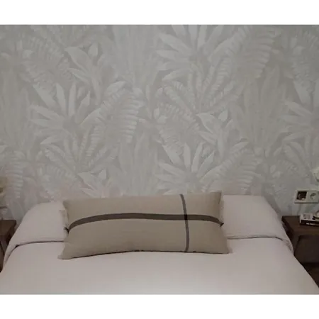 Apartman Auman Etxi
