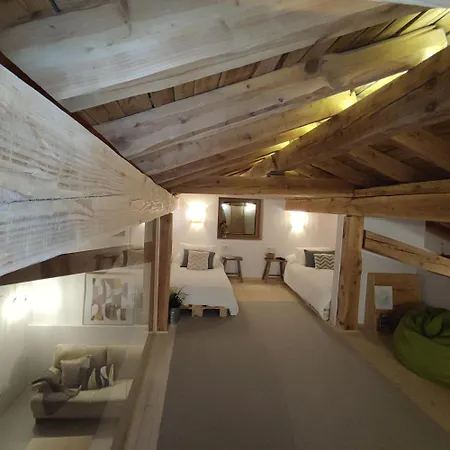 Auman Etxi Apartman Elanchove