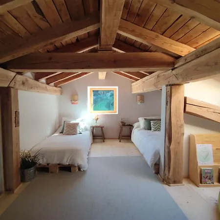 Auman Etxi Apartman