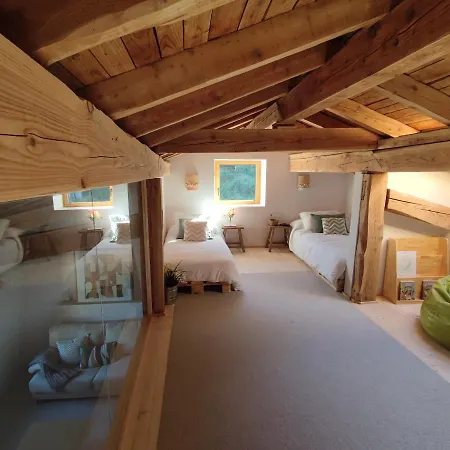 Apartment Auman Etxi Elanchove