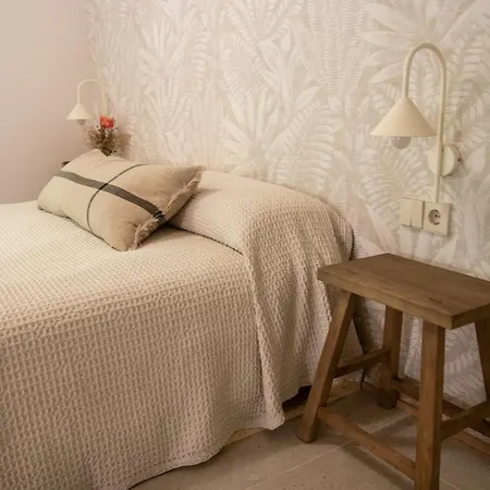 Apartment Auman Etxi *