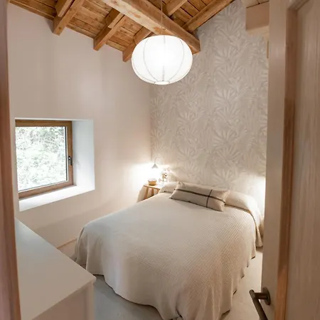Apartment Auman Etxi *