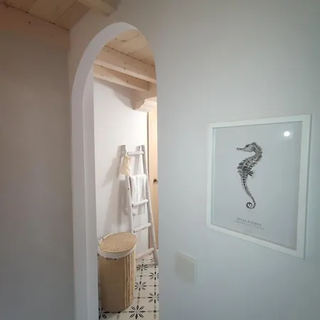 Auman Etxi Apartment *