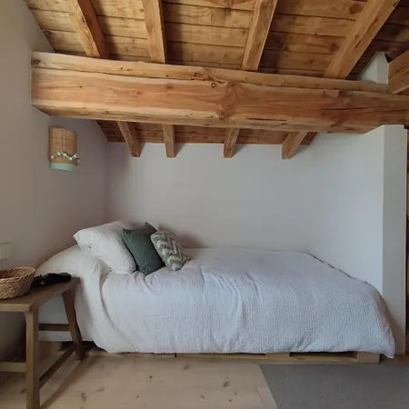 Apartment Auman Etxi *