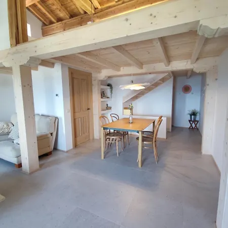 Apartment Auman Etxi