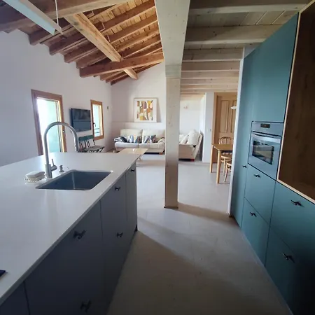 Auman Etxi Apartment