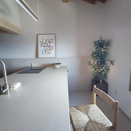 Apartment Auman Etxi *