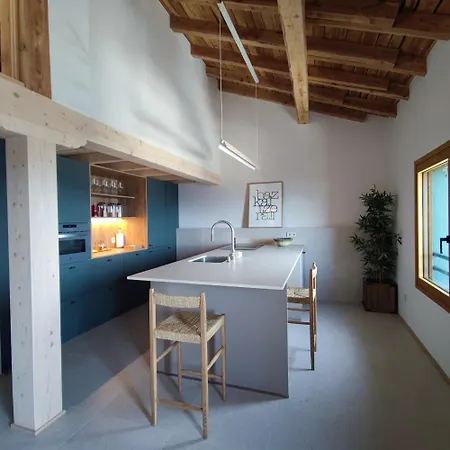 Apartment Auman Etxi Elanchove